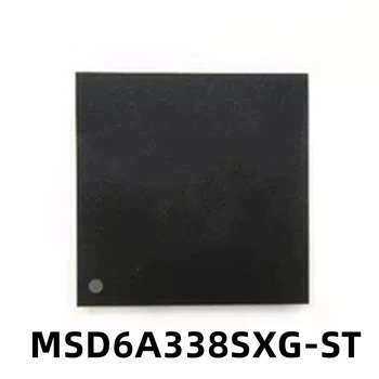 1PCS MSD6A338SXG-ST MSD6A338SXG BGA LCD Čip