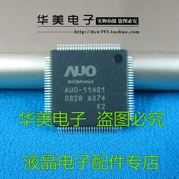 AUO-11401 K2 novo blagovno znamko pristno LCD logiko odbor čip
