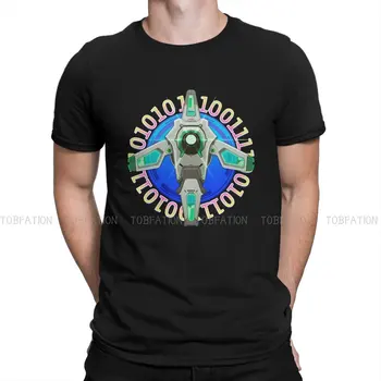 Apex Legende Holospray Crypto Grafični T Shirt za Moške Tees Poletje 100% Bombaž Obleka O-Vratu TShirt