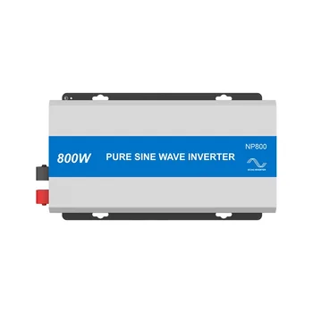 EPever NP800-12 DC12V AC220V 230V 800W Off Grid Sončne Doma Power Inverter