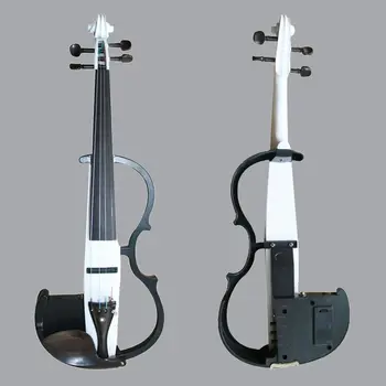 Kakovost Kitajski električna violina z ohišjem