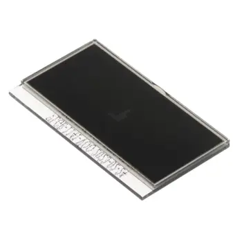 LCD Zaslon za klimatsko napravo Pixel Popravila, Nadomestni Deli, Strokovno Trpežne za Audi A6 4F V7 4L 2005-2012 Dodatki