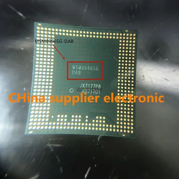 MSM8996SG DAB IC nov CPU Popravilo in zamenjava MSM 8996 SG