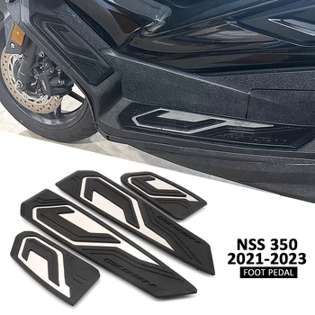 Motoristična Oprema Z Logotipom Footpeg Rearset Noge stopil Za Honda Nss350 Nss 350 nss350 NSS350 NSS 350 2021 2022 2023