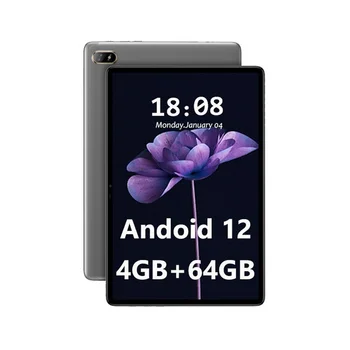 N-one NPad Zrak 10.1 palčni Tablični UNISOC T310 Android 12 OS Tablets1920x1200 FHD IPS Wi-Fi + 4G Cellular 64GB 4GB 6600mAh Tip C