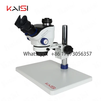 Nove Tehnologije Kaisi TX-350E Mikroskop za pcb spajkanje mobilni telefon popravilo