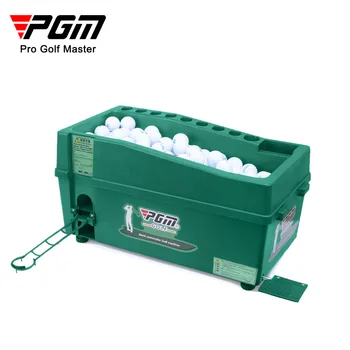 PGM Pol-avtomatski Golf Žogo Pralni Samodejno Golf Žogo Razpršilnik večfunkcijsko Golf Klubi Imetnik Golf Usposabljanje Storitev Stroj