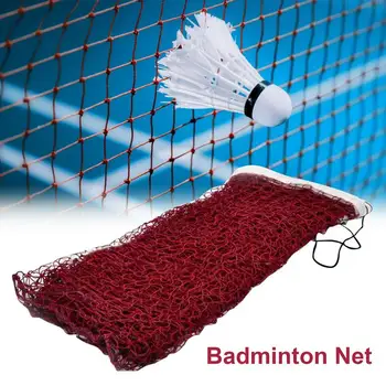 Profesionalni Športni Standard Usposabljanja Za Badminton Neto Zunanji Tenis Neto Očesa Odbojka Neto Plaže Pickleball Nogomet Vadba Očesa