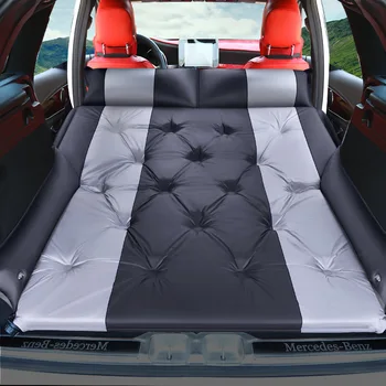 Samodejno avto zračne vzmetnice, posebni avtomobilom posteljo za zadnji SUV, non-napihljivi prtljažnik, spalne mat, enojni in dvojni