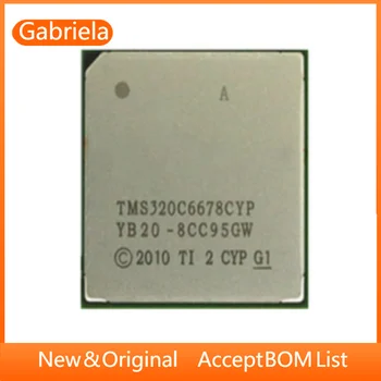 TPS2H160AQPWPRQ1 Novo Izvirno Elektronske Komponente čipu ic,