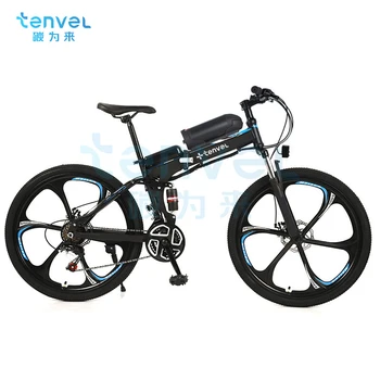 e baterija Vgrajena kolesa Visoko ogljikovega jekla Novo obliko e kolo bicicleta električni gorsko kolo 26 inch električni bicyclecustom