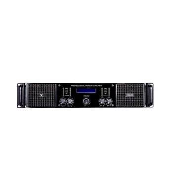 štiri kanalni razred H digitalni ojačevalnik profesionalni zvočni sistem professional audio 4*440W 8OHM