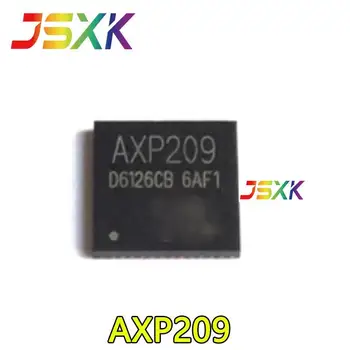 【20-1PCS】 Nov original za AXP209 QFN48 X-POOBLASTILA za upravljanje Napajanja čip tablet posebne IC